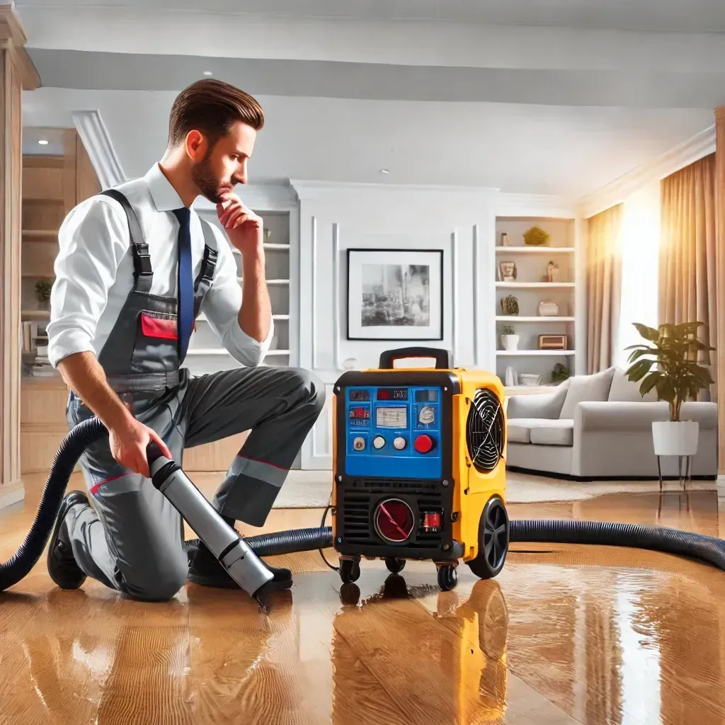 PuroClean of Hiram: West Georgia’s Trusted Restoration Experts