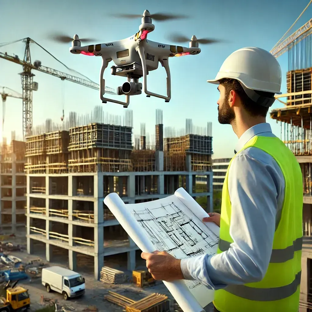 Carter & Associates Consulting Group: Trusted Construction Monitoring and Property Assessments