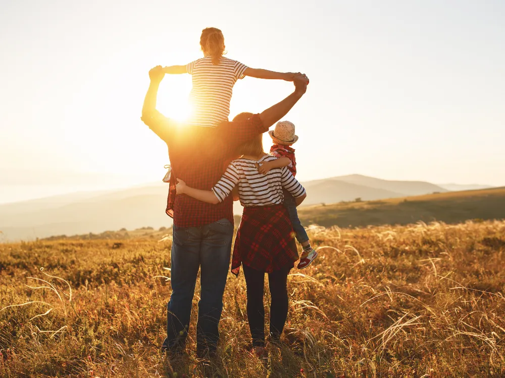 How Neurofeedback Can Strengthen Every Relationship in Your Life