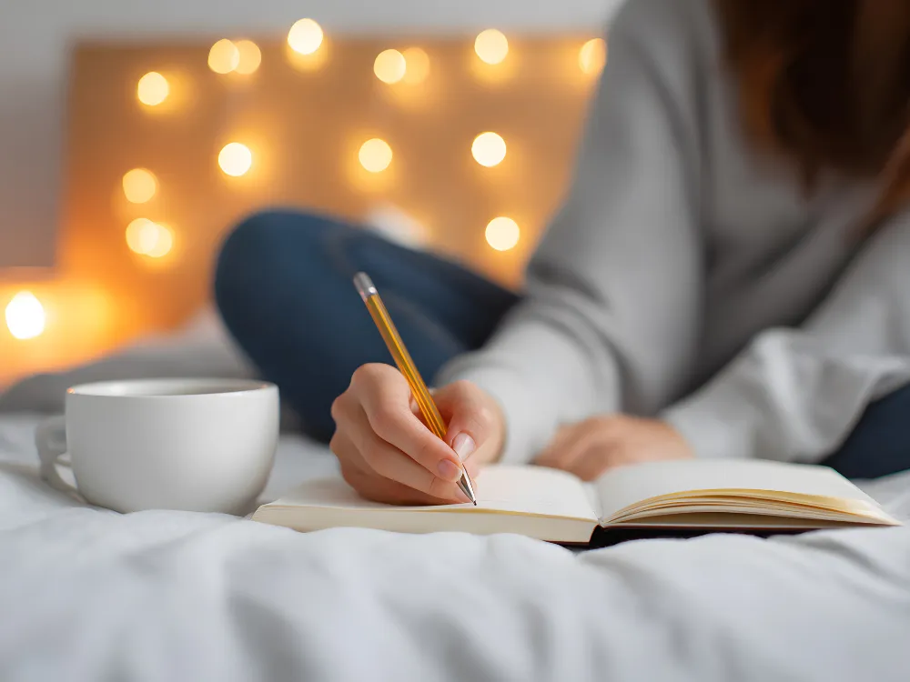 Looking Back on the Year: What Your Brain Has Been Learning