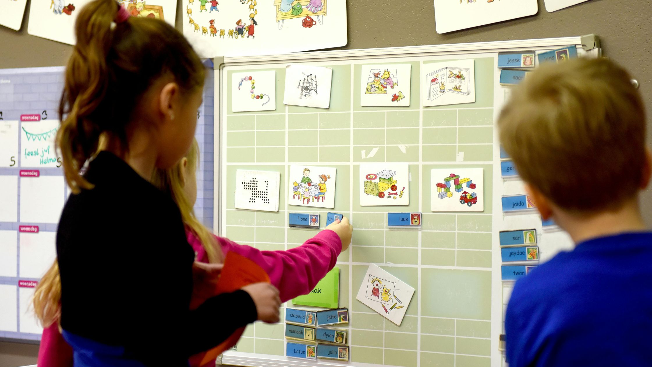 Securing Their School Years: Estate Planning Strategies for Parents