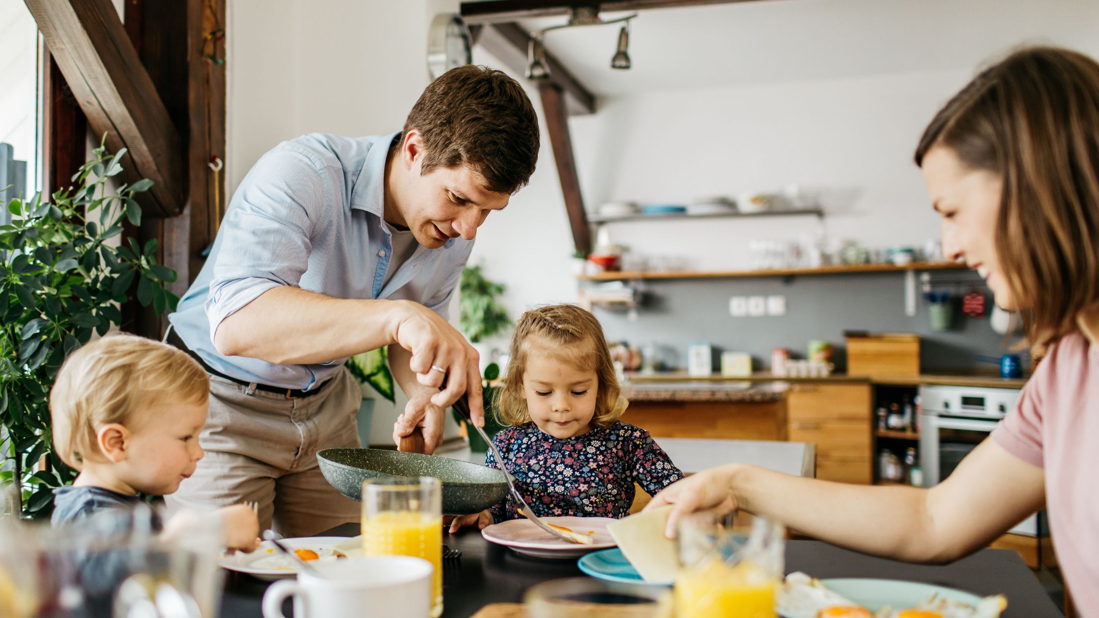 What Childhood Traditions Are You Keeping Alive — and Why Estate Planning Matters Too?