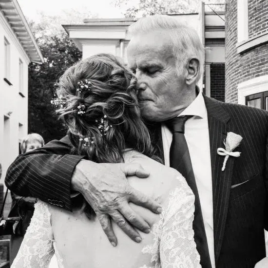 Real moments by Wen's Wedding Shoots