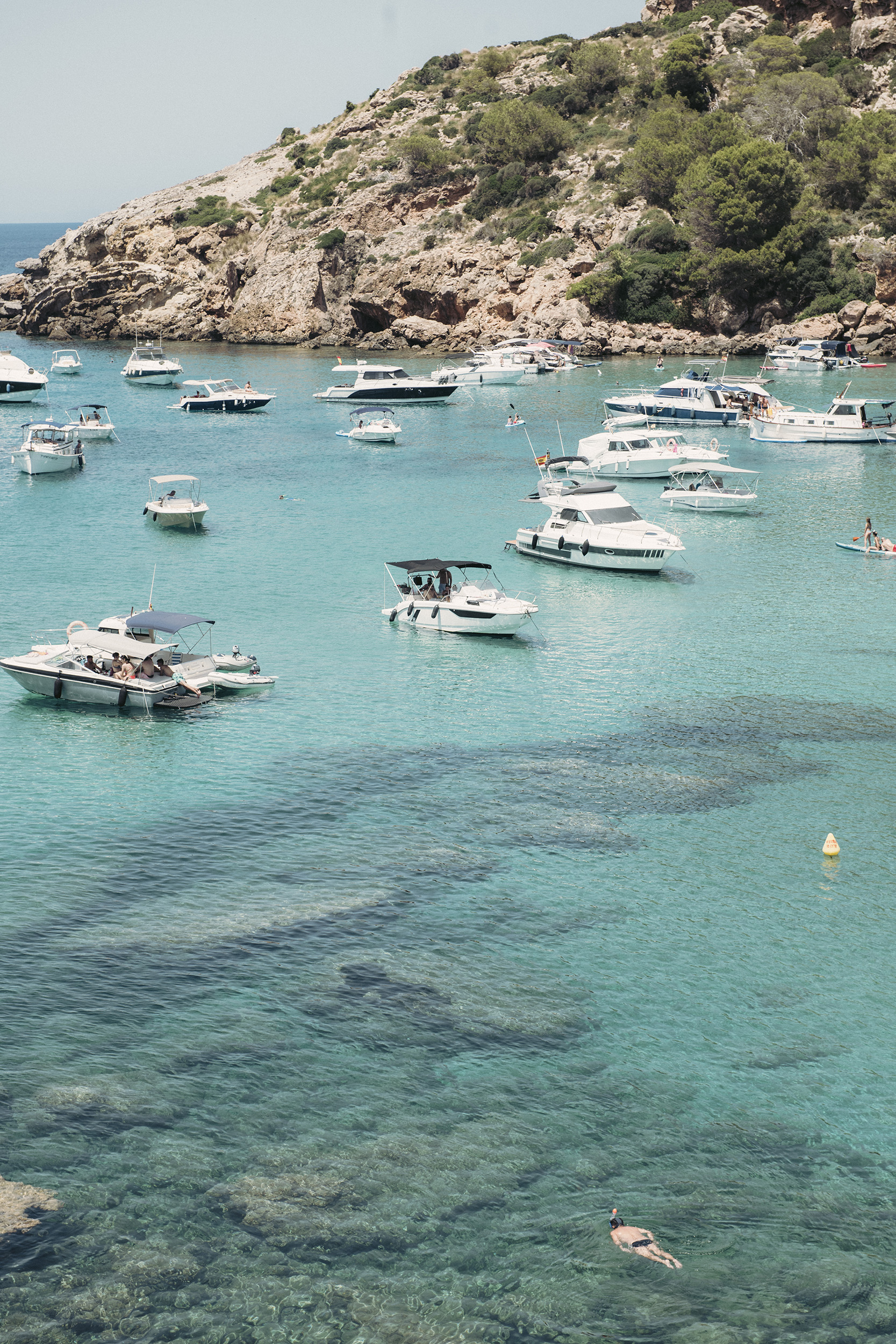bekijk Paradijselijke sereniteit in shop