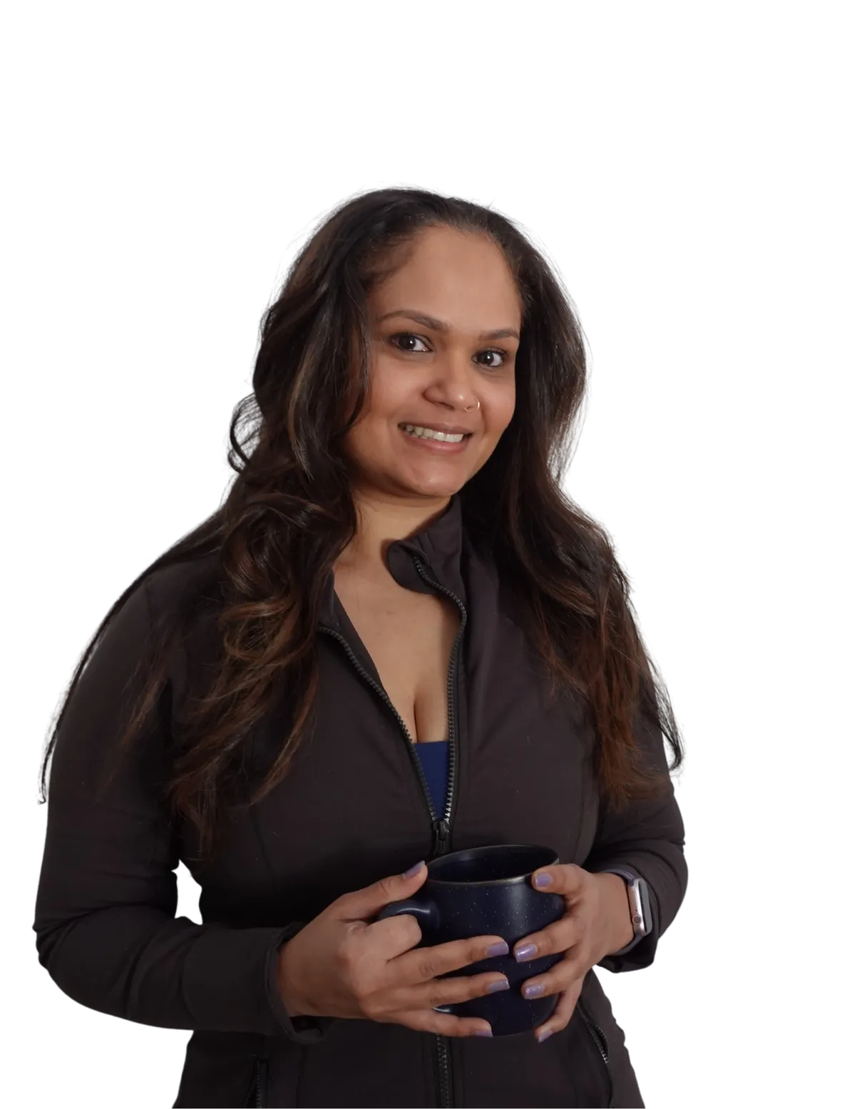 Dr. Veeda