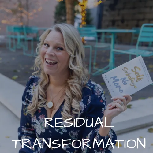 Residual Transformation