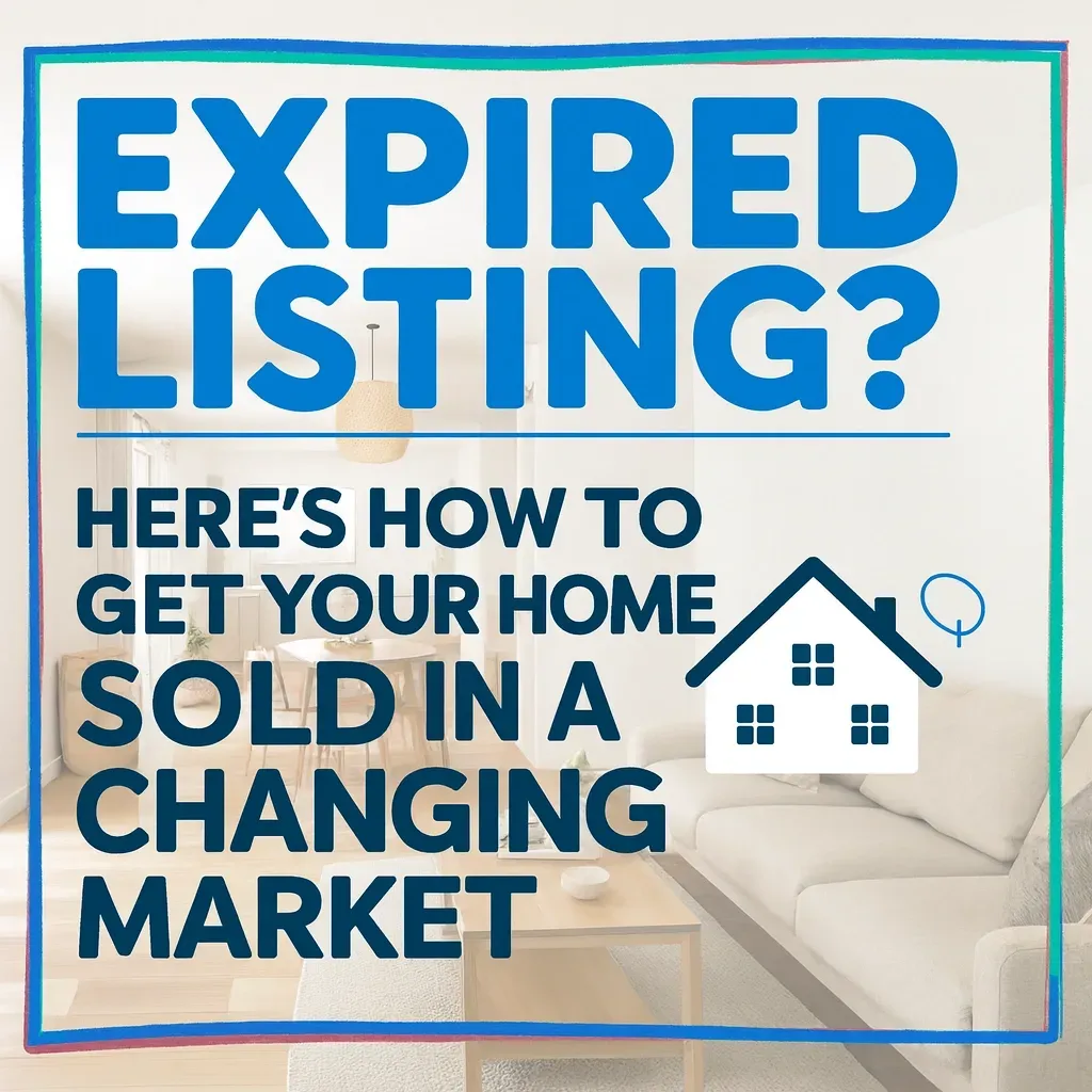Expired Listing