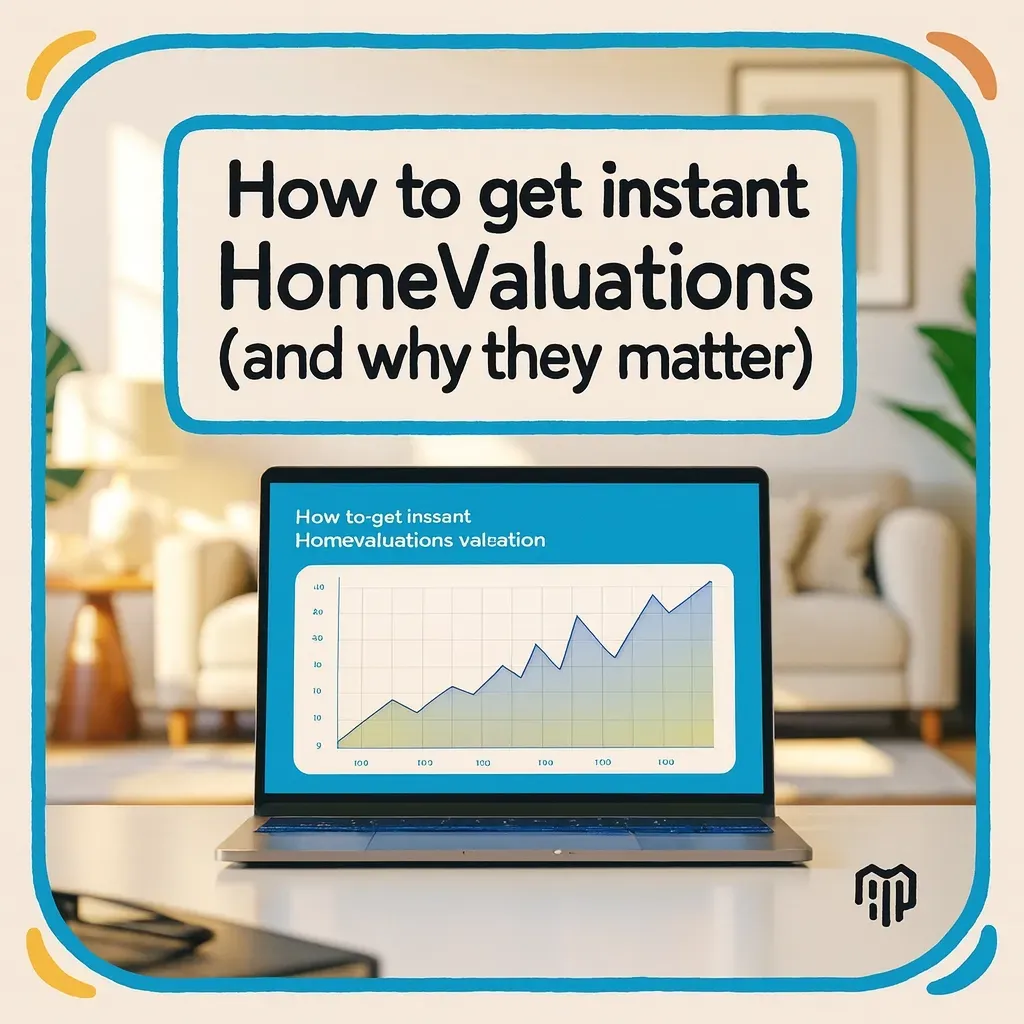 home valuations