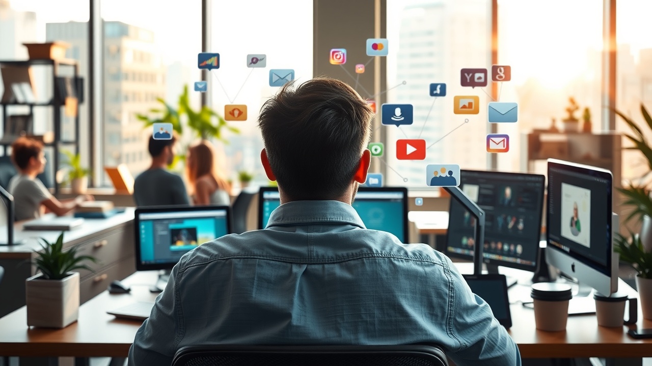 Stop the Bleeding: Why Your Business Needs a Unified Inbox in 2026