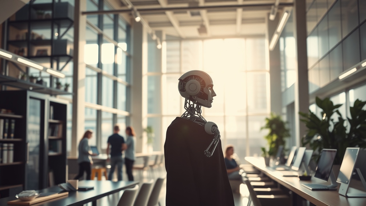 How an AI Employee Can Double Your Lead Conversion in 2026