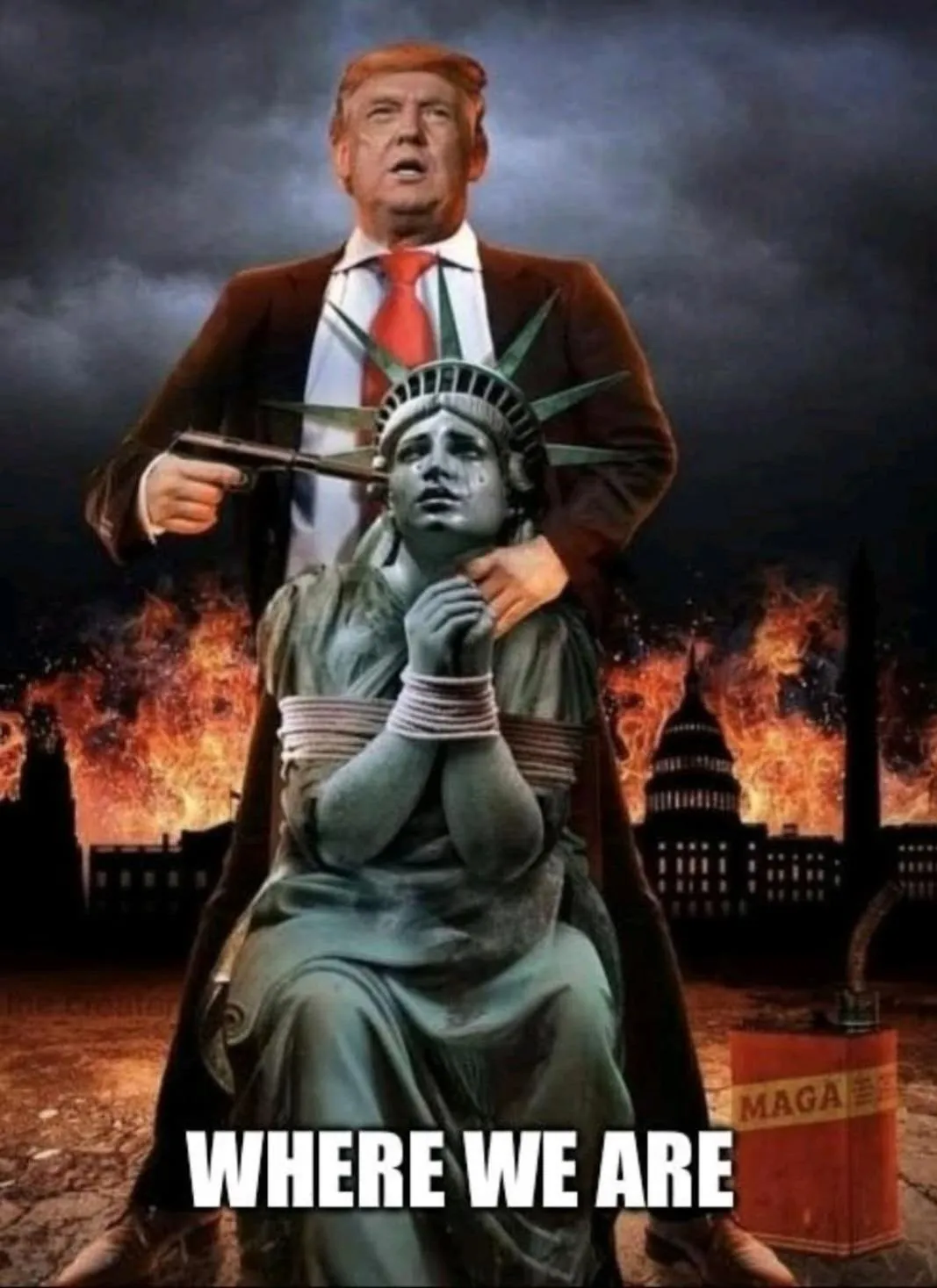 The Trump Tariffs & How They Affect You