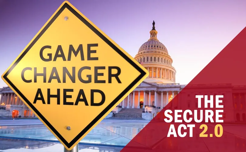 SECURE Act 2.0