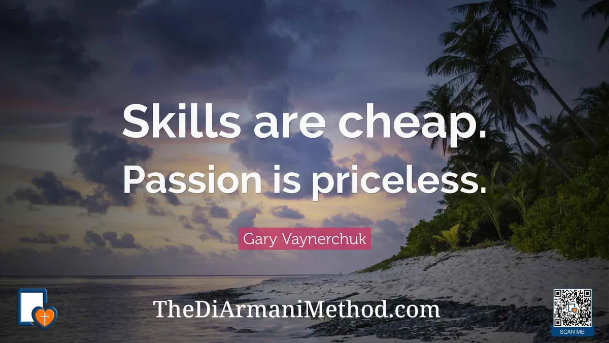 Writing with Fire: Let Your Passion Shine Through
