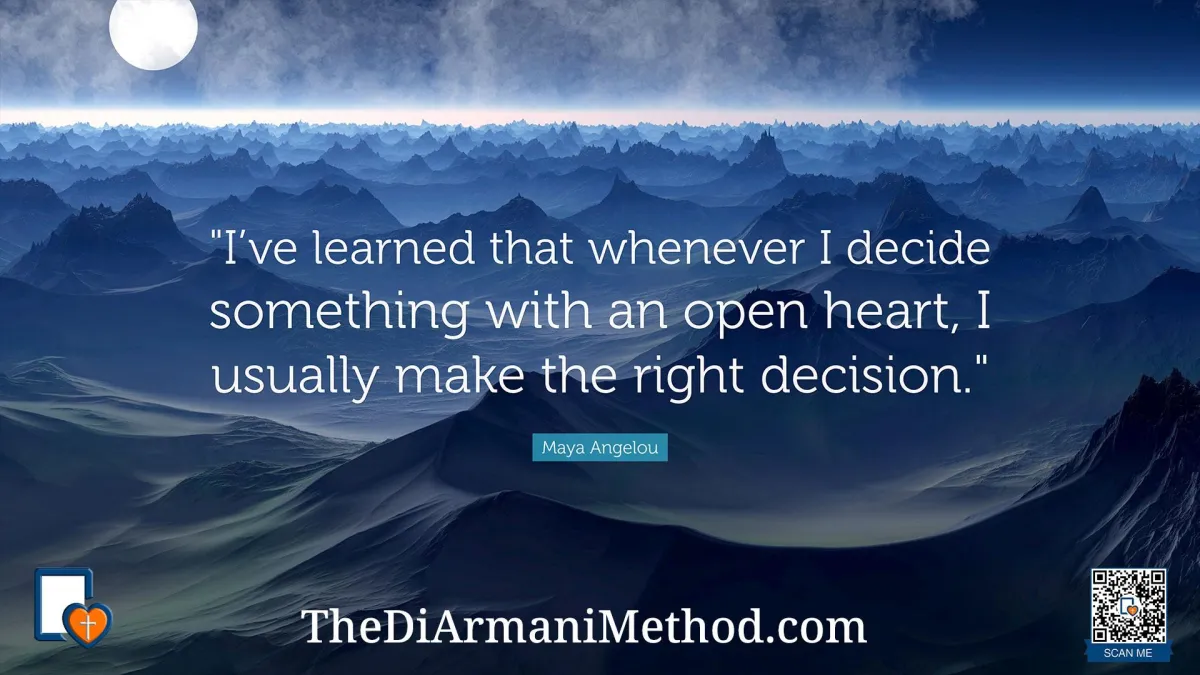 Writing with Courage: Overcoming Fear for Better Decision-Making