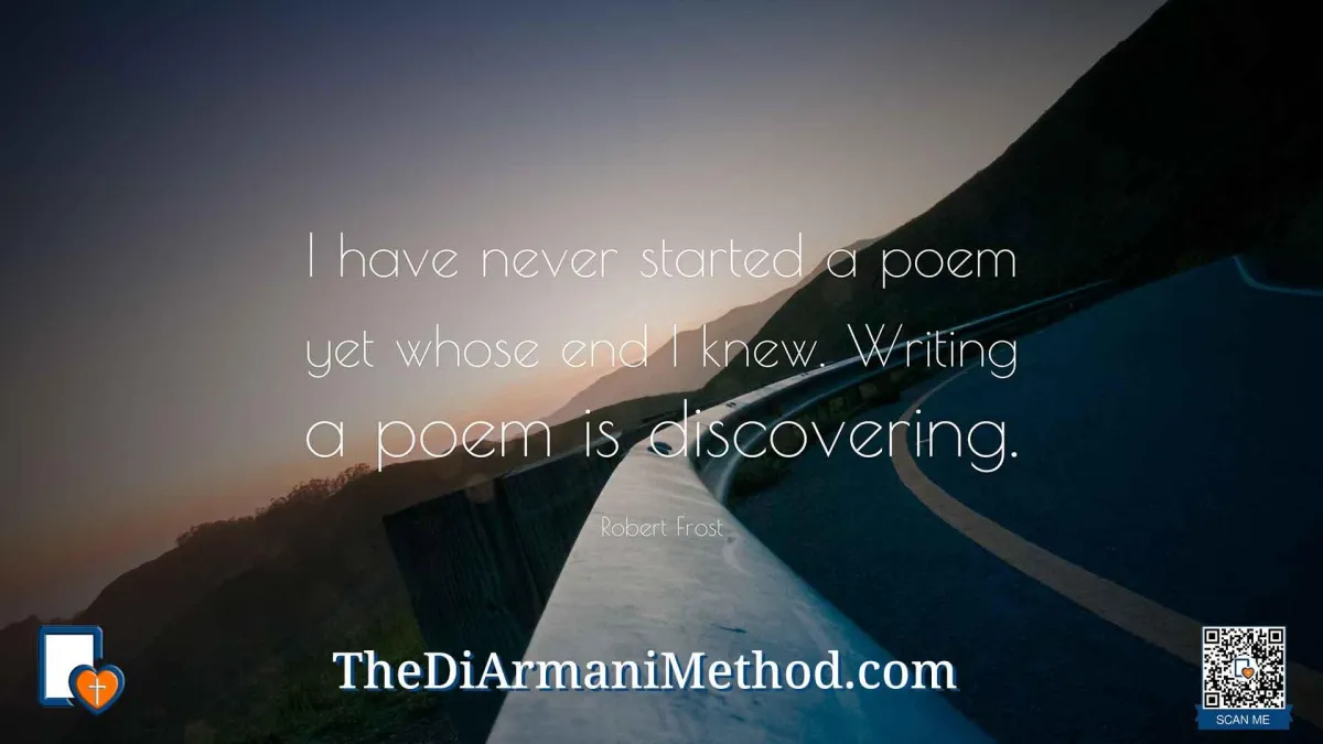 Writing as Exploration: Embrace the Mystery of Creativity