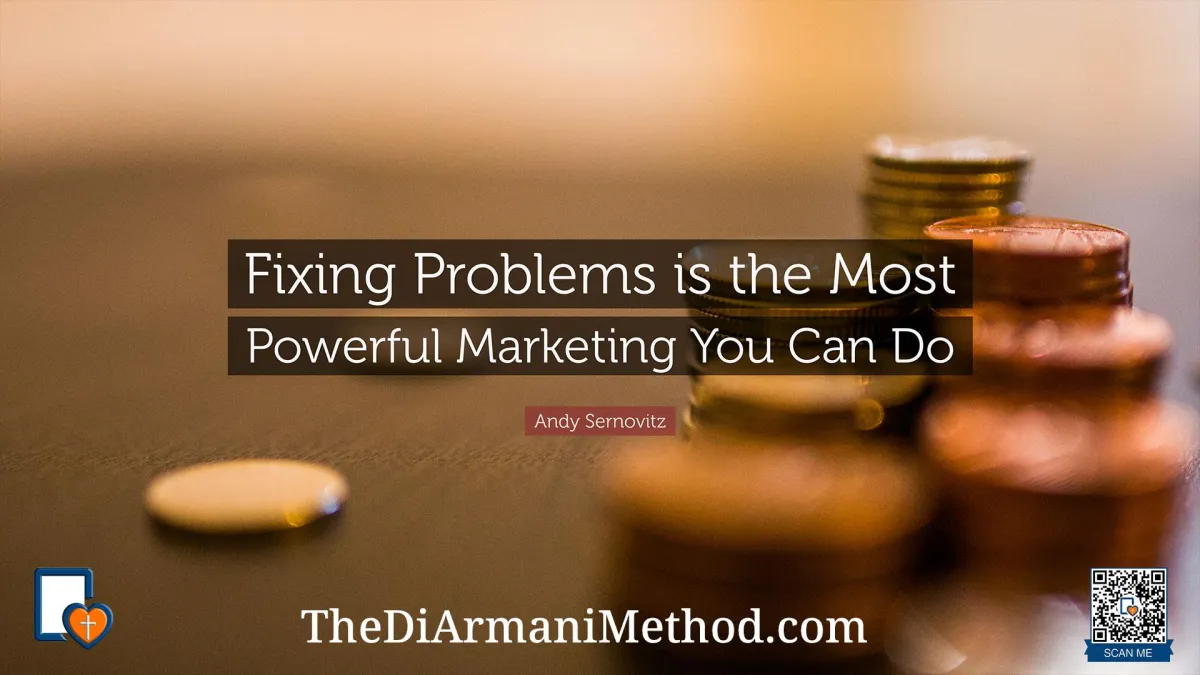 Unlock Your Book’s Potential: Harness the Power of Problem-Solving Marketing