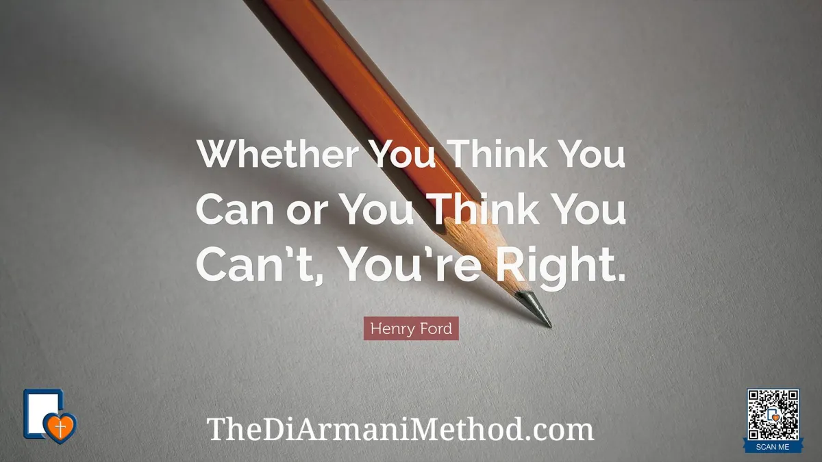 The Power of Self-Belief: Transform Your Writing Journey