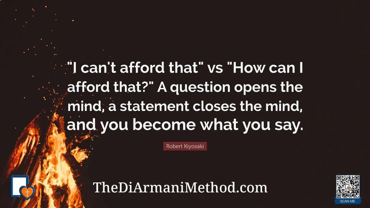 The Magic of Questions: Open Your Mind, Expand Your Possibilities