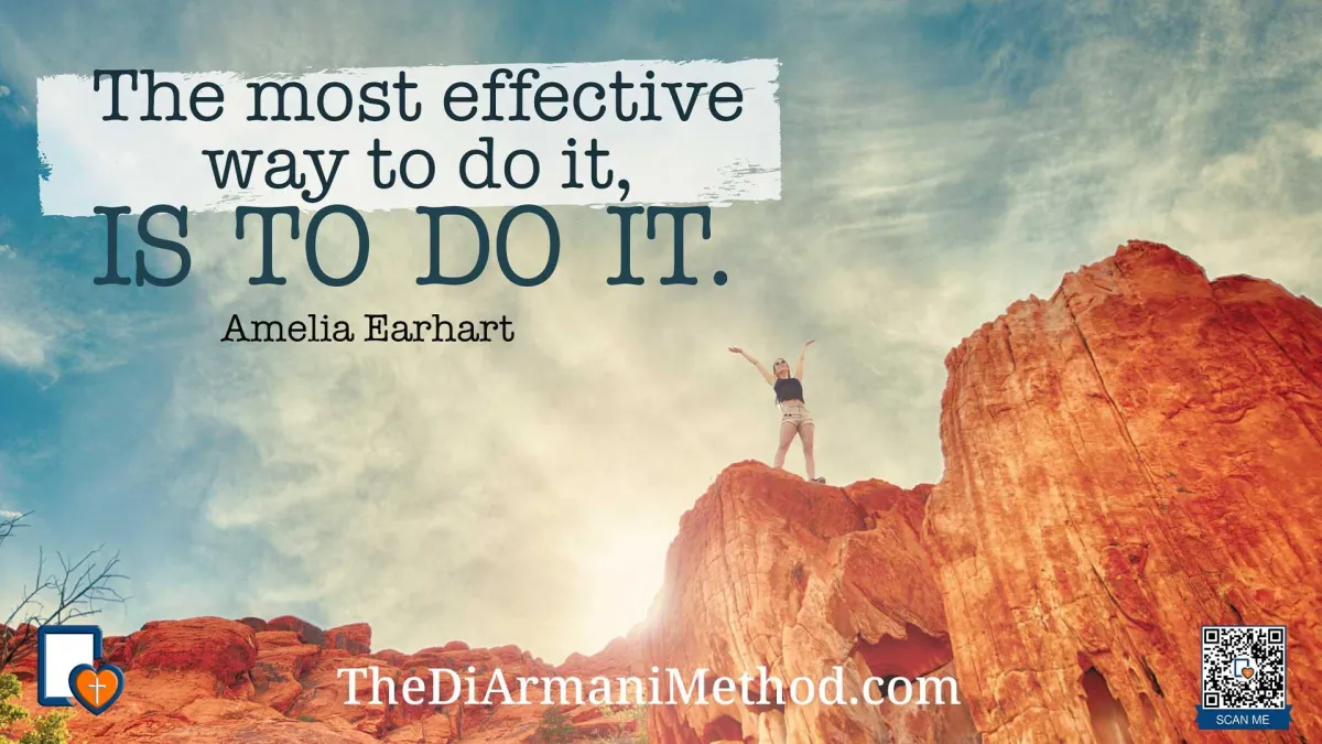 Small Wins, Big Victories: Amelia Earhart’s Guide to Effective Writing