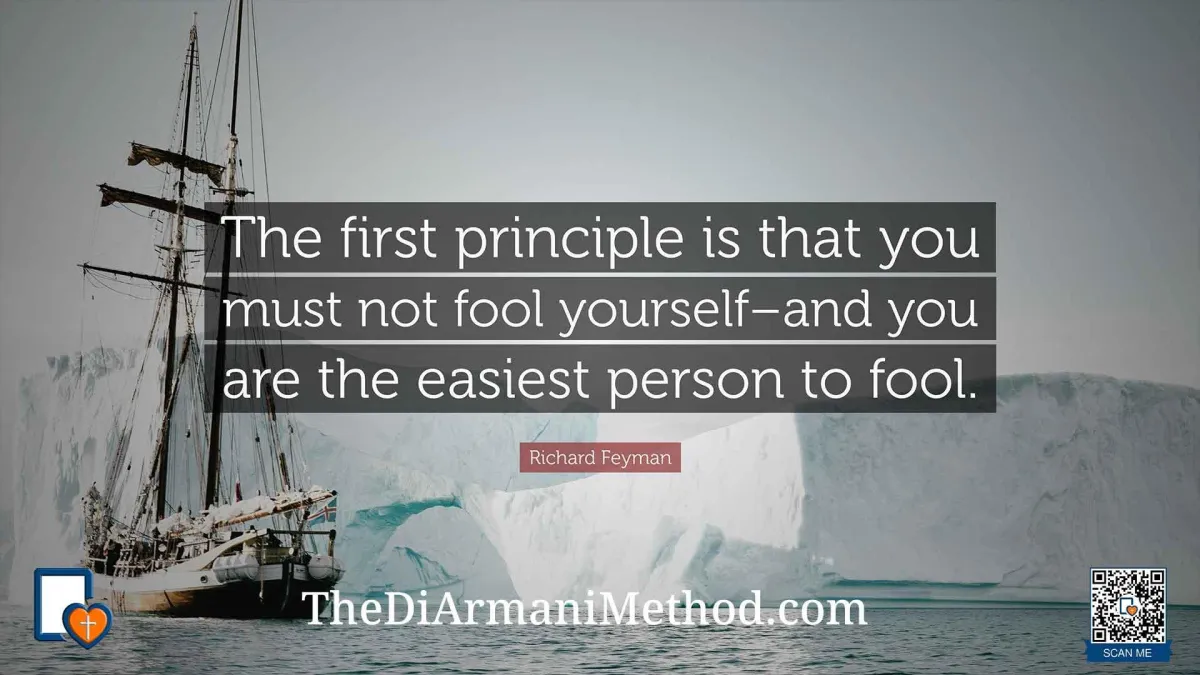 Escape the Comfort Zone: Embrace Self-Honesty for Personal Transformation