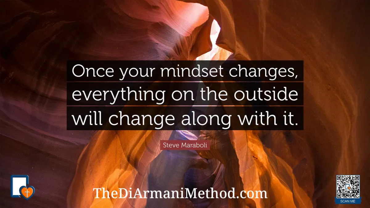 Choose Your Reality: Embrace the Power of Positive Beliefs on Author Mindset Monday