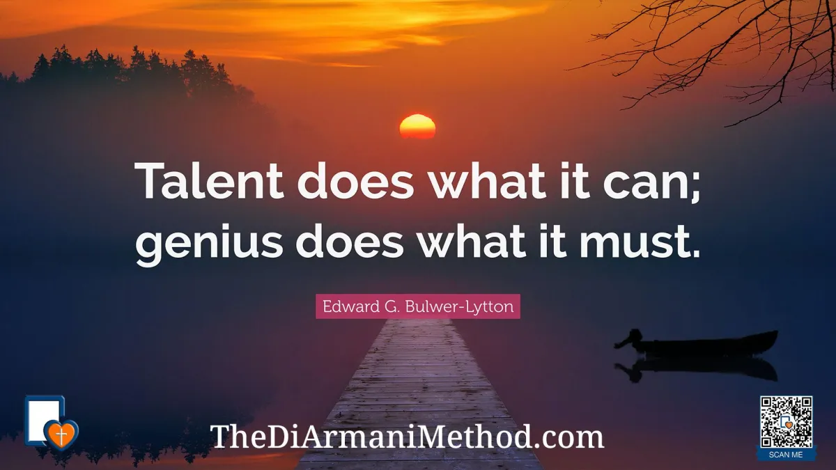 The Power of Drive to Unleash Your Author Success