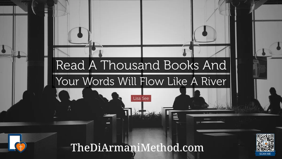 Becoming a Master Wordsmith: Harness the Art of Reading for Writing Success