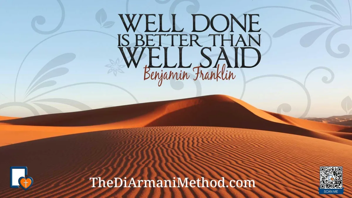Unleash Your Writing Potential: The Benjamin Franklin Approach