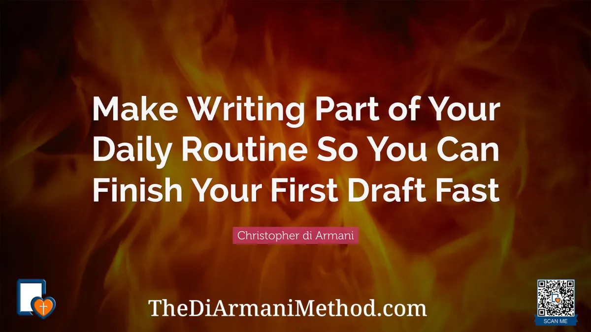 Roadmap to Author Success: Building a Consistent Writing Habit