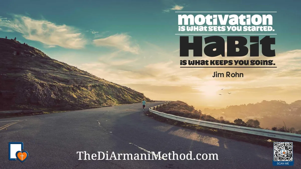 Daily Discipline: Turning Motivation into Habit for Book Writing Success