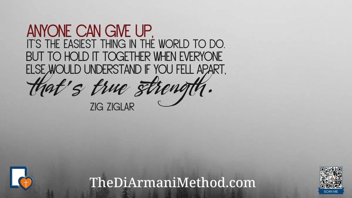 The Courage to Persist: Embracing the Journey of Writing with Tenacity and Determination