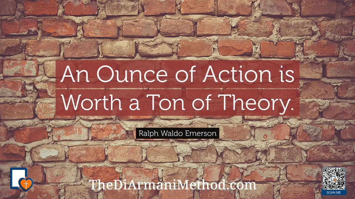 The Power of Imperfect Action: Taking Steps Towards Writing Success