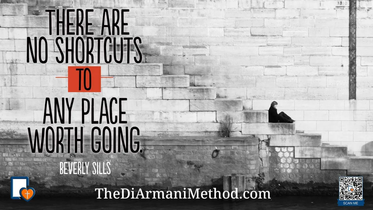 Mapping Your Success: The No-Shortcut Approach to Writing Your Book