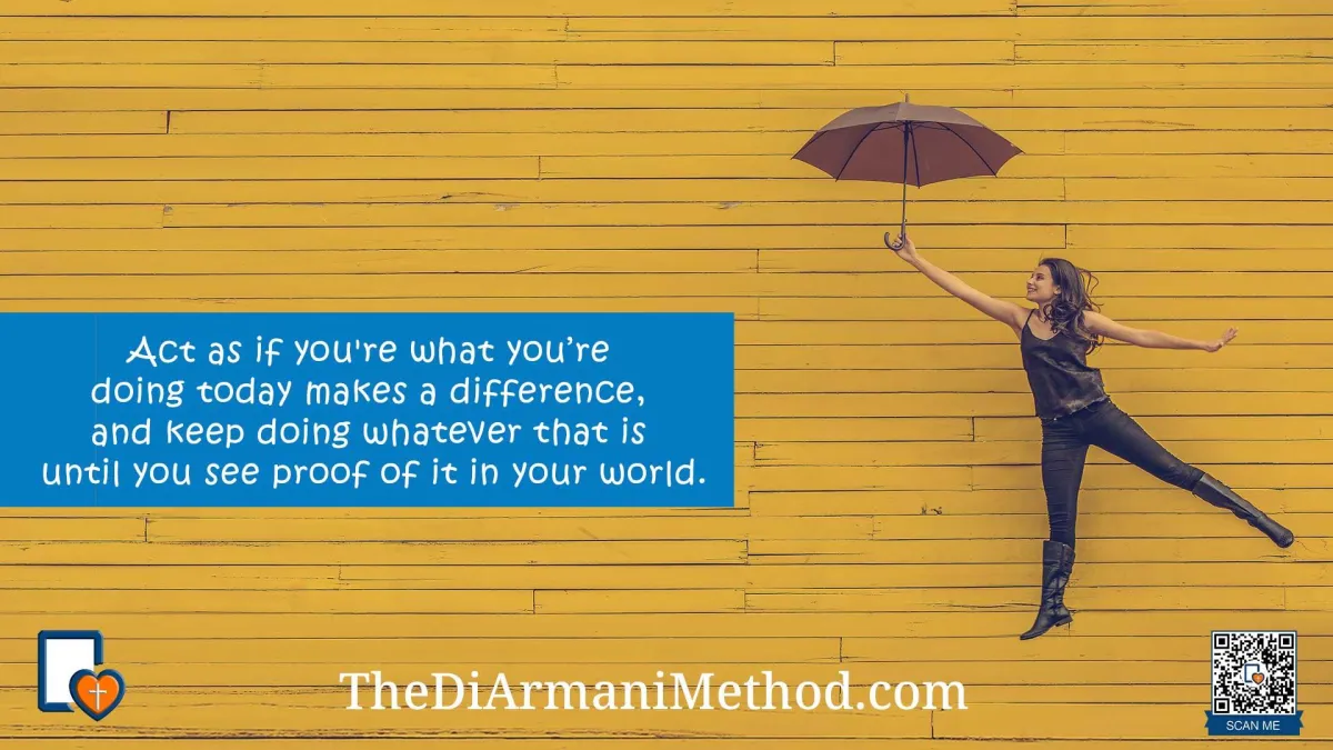 Power of Diligence and Future Focus: Todd Herman’s 90-Day Year Philosophy