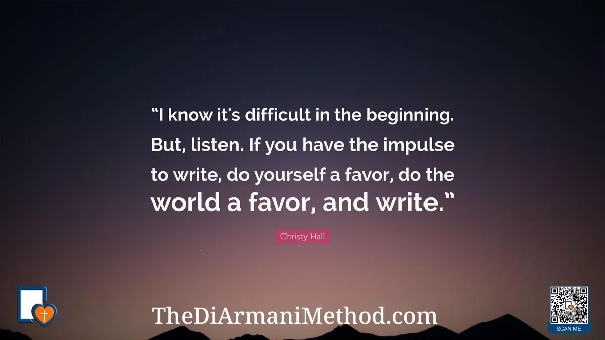 Break Free from Procrastination: Unlock Your Writing Potential Today