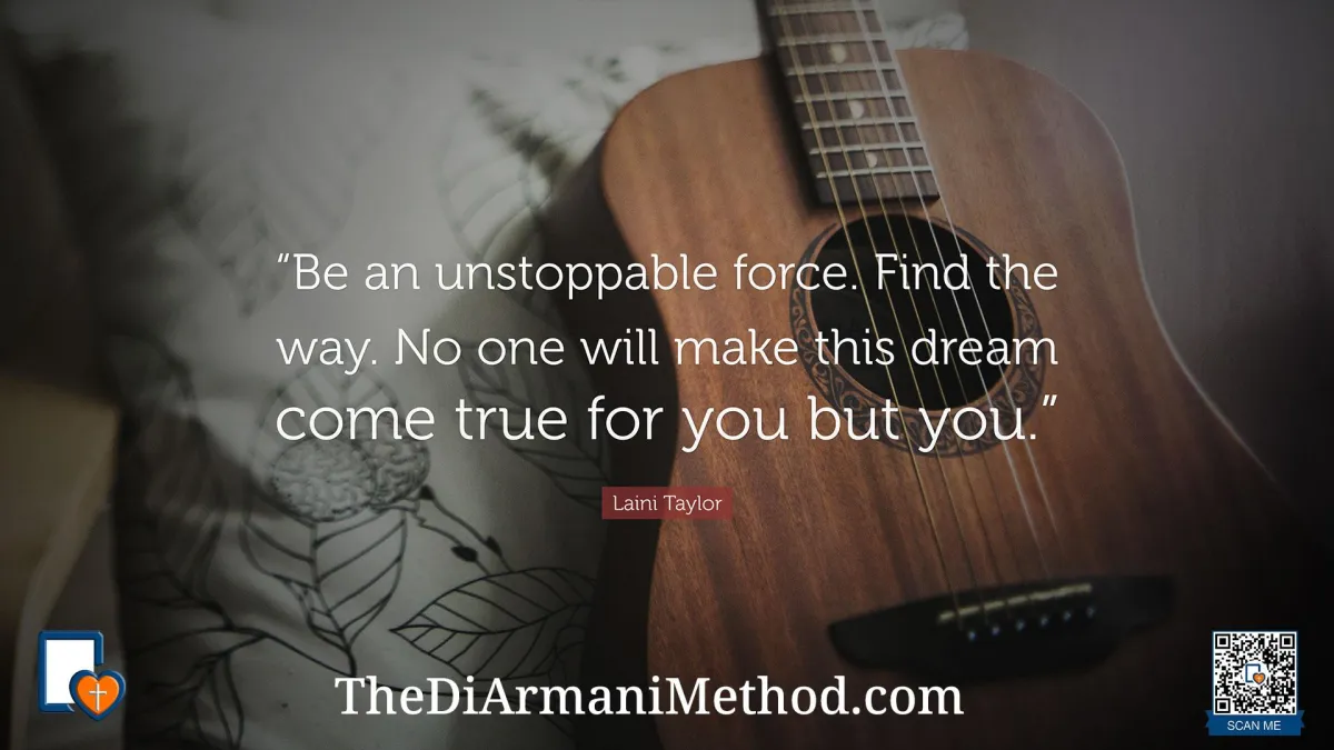 From Determination to Publication: Embrace Your Journey Down Publication Highway