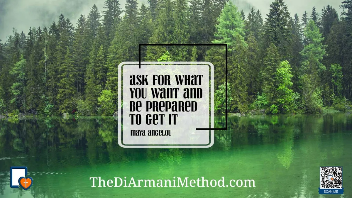 Beyond the Ask: The Art of Being Prepared for Success
