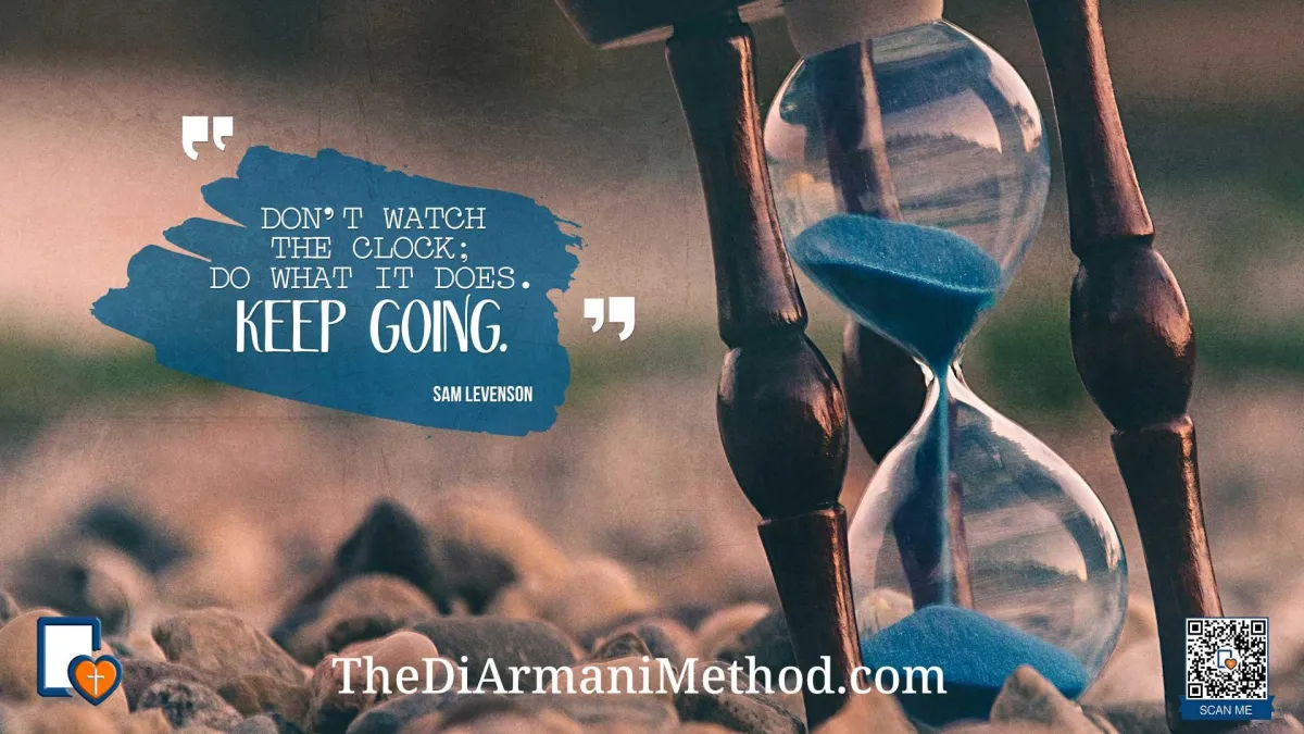 Writing Against the Clock: Harnessing Perseverance for First Draft Success