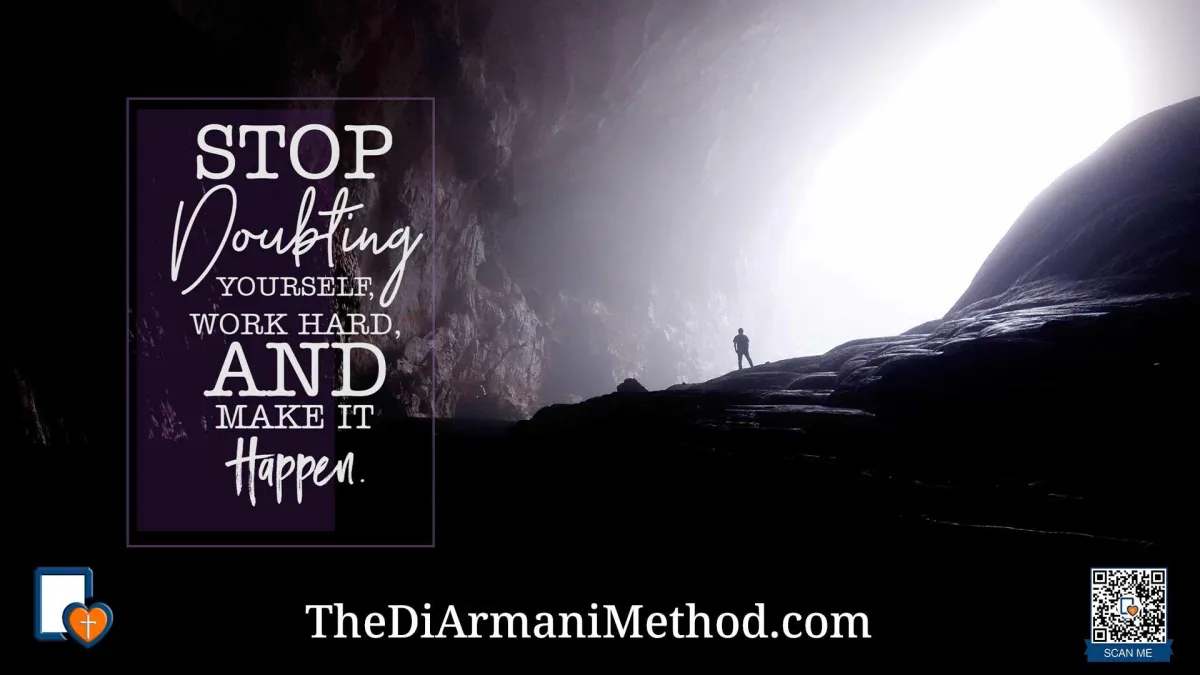 Escaping the Comfort Zone: Embrace Courage and Take Action