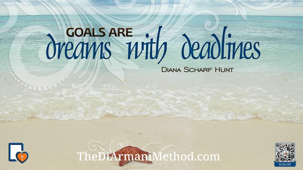 Beyond Dreams: How Deadlines Help You Achieve Your Goals