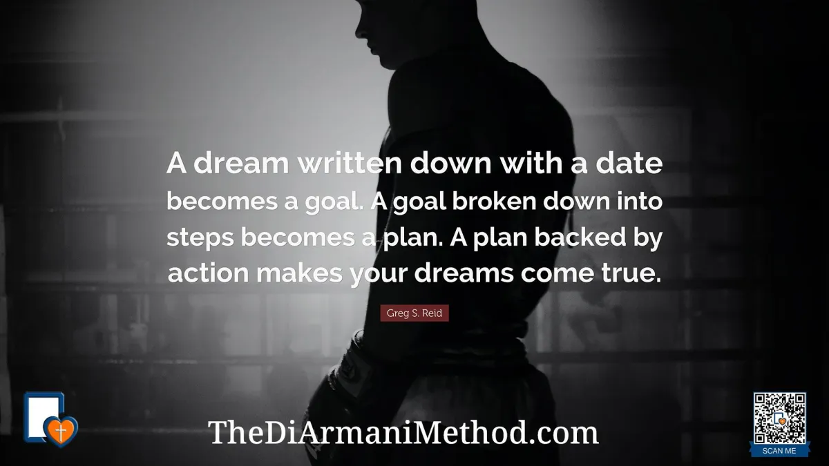 Daily Action: The Key Ingredient to Unleash Your Potential