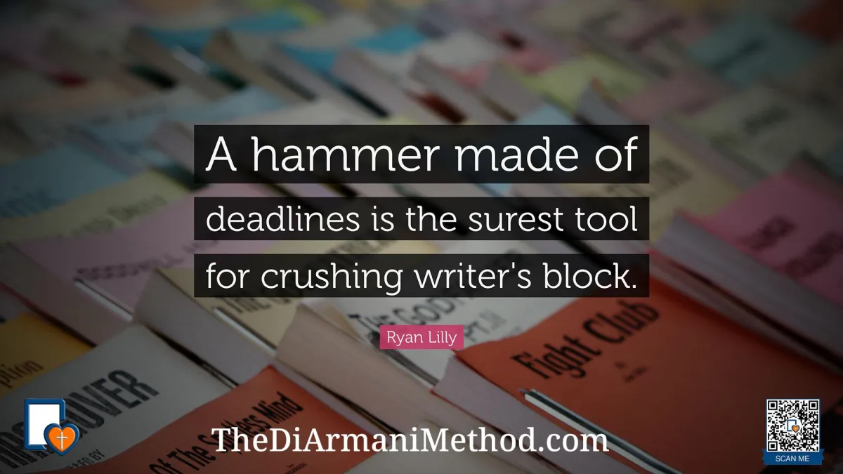 Focus Your Mind, Ignite Your Words: Tap into the Writing Power Within
