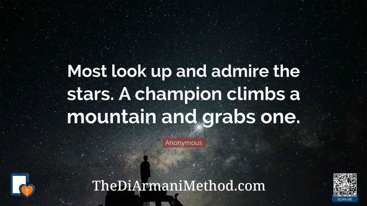 Rise Above the Rest: Cultivate a Legendary Writing Work Ethic
