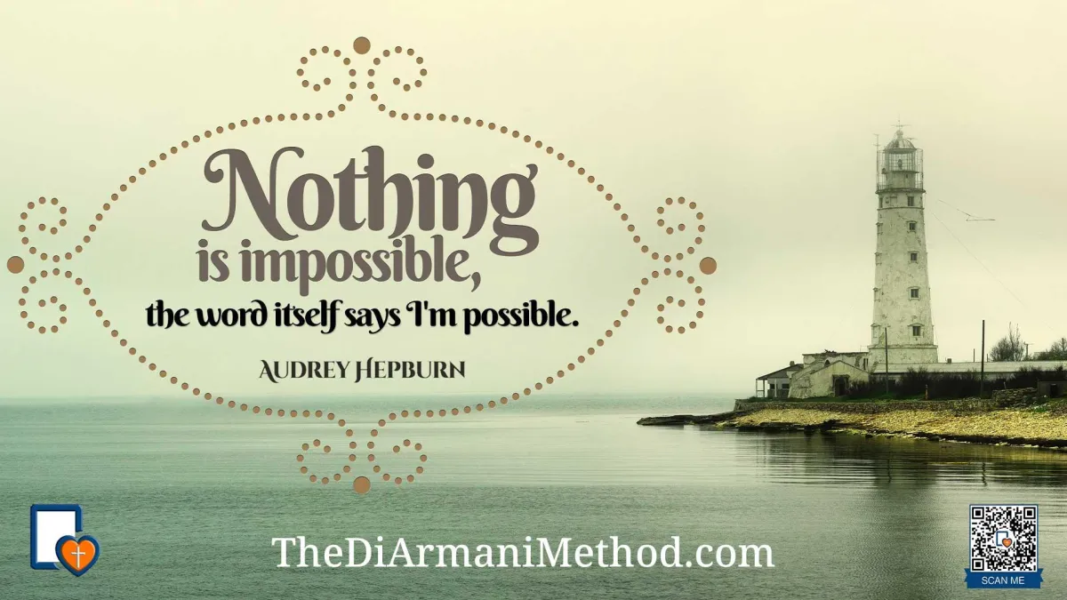 Embrace the Possible: How to Overcome Self-Doubt and Write Your Book