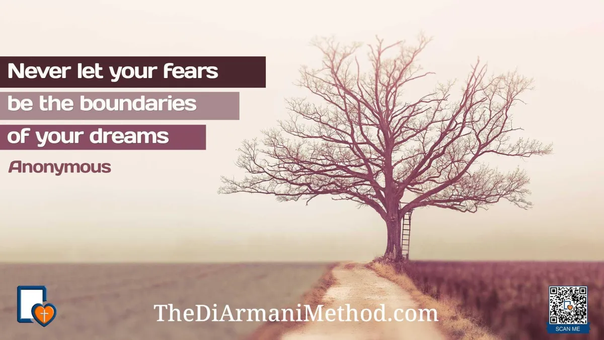 Overcoming the Bogeymen: Conquering Fears on Your Author’s Journey