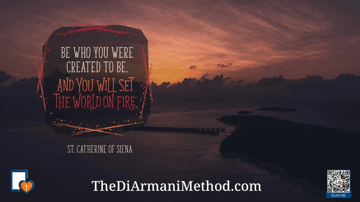 Unleash Your Magnificence: Embracing Your Vision for Fear-Free Success