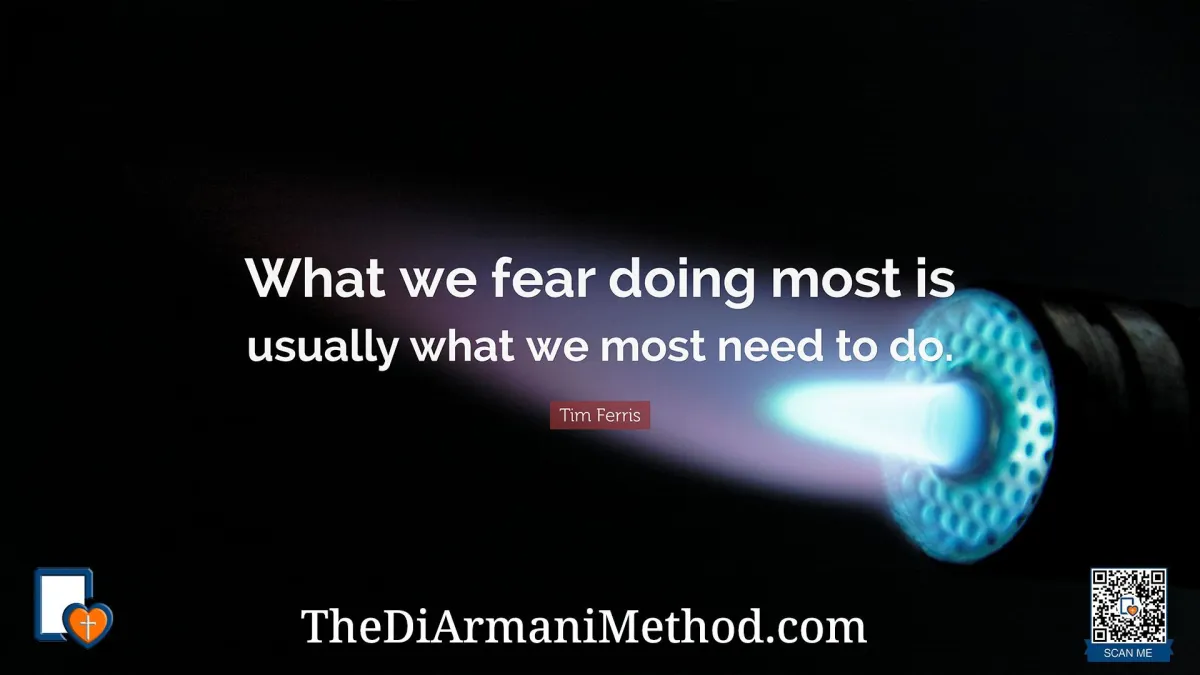 From Fearful to Fulfilled: Embrace the Publishing Journey