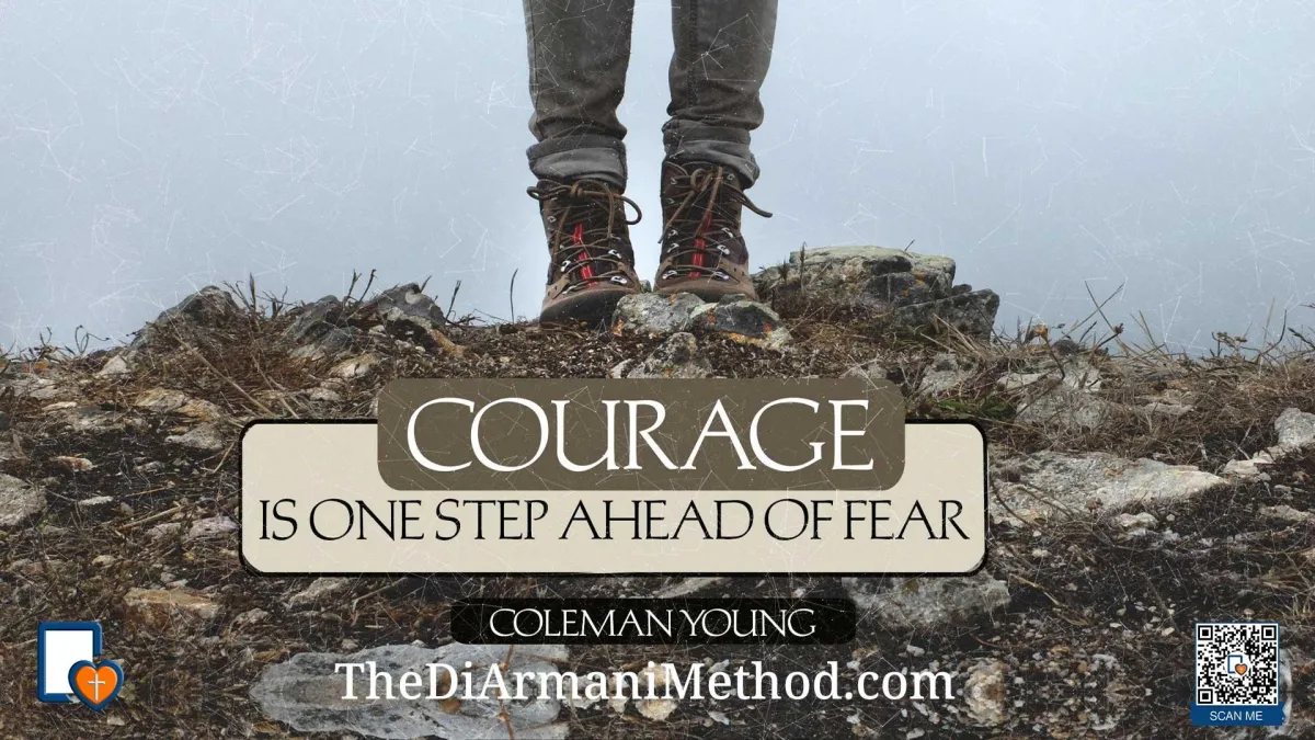From Fearful Writer to Fearless Author: Your Transformation Starts Today