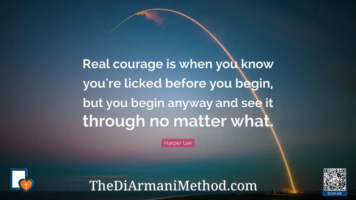 Dare to Begin: The Power of Determination in Writing and Publishing Your Book