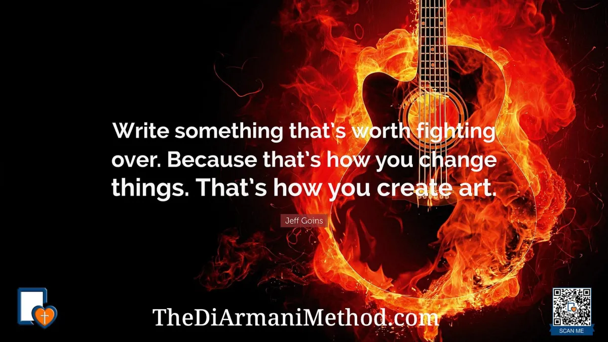 Embrace Your Calling: Write the Book that Will Impact the World